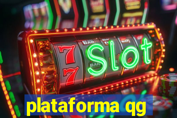 plataforma qg